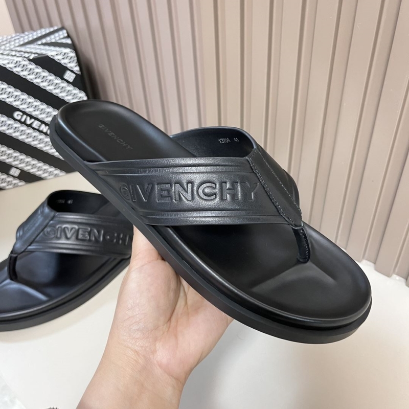 Givenchy Slippers